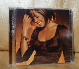 Whitney Houston - Just Whitney... CD+DVD