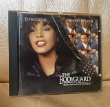 Whitney Houston - The Bodyguard