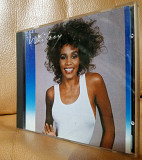 Whitney Houston - Whitney