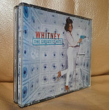 Whitney Houston - The Greatest Hits 2xCD