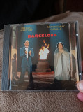 Freddie Mercury & Montserrat Caballé – Barcelona