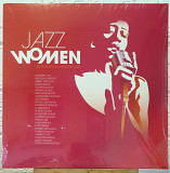 V/A Jazz Women - 2xLP - Pink & Purple Vinyl ‘2023 Decca Records France - 24 tracks - NEW