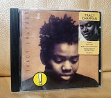 Tracy Chapman - Tracy Chapman