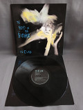 The Cure ‎The Head On The Door LP UK 1985 Британия пластинка NM/EX