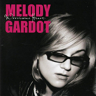 MELODY GARDOT – Worrisome Heart ‘2006/RE UCJ Music EU - NEW