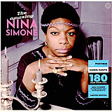 NINA SIMONE – The Amazing Nina Simone '1959/RE Limited Ed. - Stereo + 5 Bonus Tr. - NEW