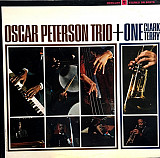 Oscar Peterson Trio + Clark Terry – Oscar Peterson Trio + One