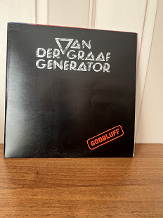 Van der Graaf Generator “Gudbluff”