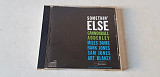 Cannonball Adderley Somethin' Else CD фірмовий