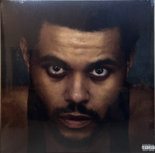 The Weeknd ‎– Hurry Up Tomorrow