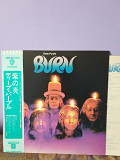 Deep purple Burn 1974(re76)Japan nm/nm