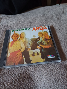 ABBA – Waterloo