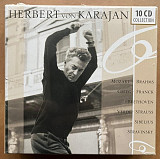 Herbert von Karajan 10xCD