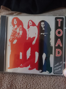 Toad – Rarities