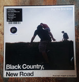 Black Country, New Road ‎– For The First Time