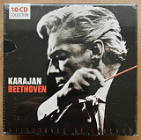 Herbert von Karajan - Beethoven Milestones 10xCD