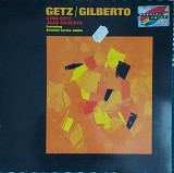 Stan Getz / Joao Gilberto – Getz / Gilberto 1964 Germany