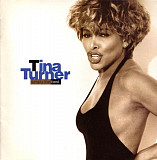 Tina Turner 1991 - Simply The Best (firm, UK / Singapure)