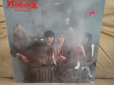 Warlock "Hellbound" 1985 г. (Made in Germany, Nm+/Nm+)