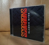 Scorpions - Classic Bites