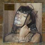 Sevdaliza – The Suspended Kid – EP Limited Edition, Numbered, Clear