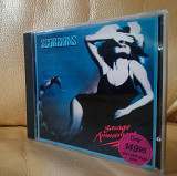 Scorpions - Savage Amusement