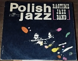 Polish Jazz vol.7 – The Ragtime Jazz Band (Polskie Nagrania Muza XL 0309)