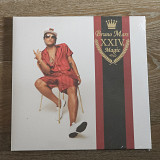 Bruno Mars – XXIVK Magic LP 12" (Прайс 45798)