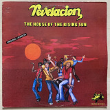 REVELACION ( CERRONE PRODUCTION ) THE HOUSE OF THE RISENG SUN ( CROCOS RECORDS 337 702 ( 1977 FRANC