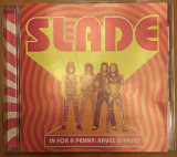 Slade - In For A Penny: Raves & Faves