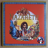 Nazareth - Rampant, изд. 2010