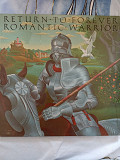 Return to forever.romantic warrior