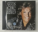 CD BLUE SYSTEM 1991 Seeds Of Heaven (Germany)