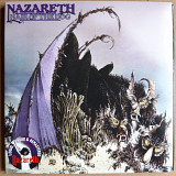 Nazareth - Hair Of The Dog, изд. 2010