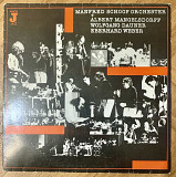 Manfred Schoof Orchester