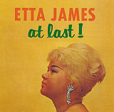 Etta James ‎– At Last! ( USA ) ecopak