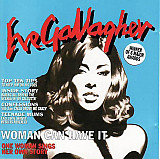 Eve Gallagher ‎– Woman Can Have It (Germany )