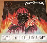 Виниловая пластинка Helloween - The Time Of The Oath новая запечатанная