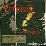 Mylene Farmer - Degeneration - New & Best [2CD]