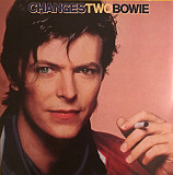 Виниловая пластинка David Bowie - ChangesTwoBowie новая запечатанная