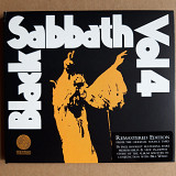 Black Sabbath vol 4, изд. 2009