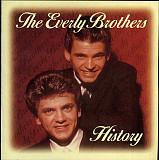 Everly Brothers ‎– History