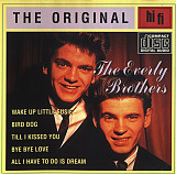 Everly Brothers ‎– The Original ‎( Holland )