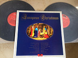 European Christmas ( 2 x LP) ( Japan K1 7612 MP 9941 ) LP ***