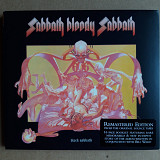 Black Sabbath - Sabbath Bloody Sabbath, изд. 2009 г.