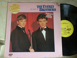 Everly Brothers - – The Best Of (USA ) Rock & Roll, Ballad LP