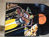 Express ‎– Idogep ( Hungary ) LP