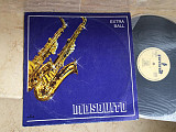 Extra Ball ‎– Mosquito ( Poland ) JAZZ LP