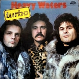 Turbo - Heavy Waters