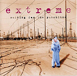 Extreme ‎– Waiting For The Punchline ( EEC )